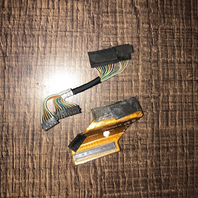 Bộ cáp board sạc laptop sony SA SB SC VPCSA VPCSB VPCSC