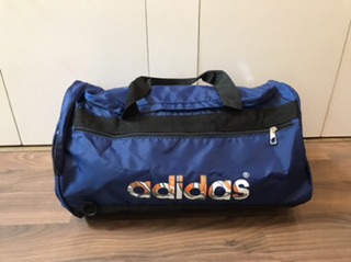 Túi trống thể thao Adidas