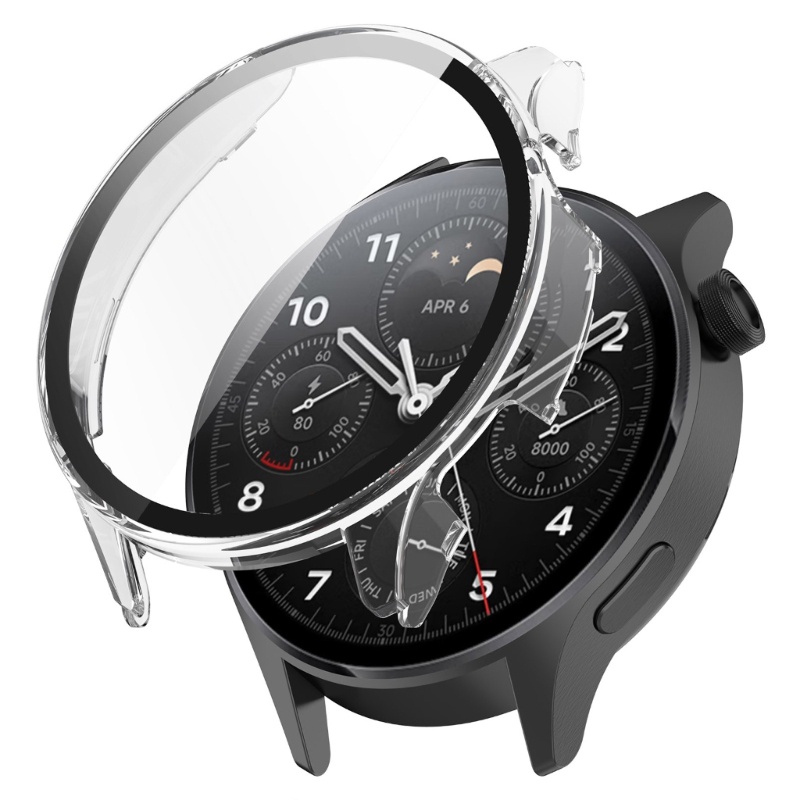 Ốp Bảo Vệ Mặt Đồng Hồ Thông Minh Iwatch S1 Pro