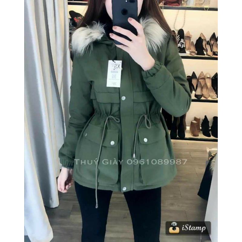 Siêu phẩm kaki lót lông hàng QCCC đẹp không lối thoát | BigBuy360 - bigbuy360.vn