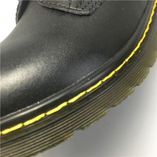 [ORDER] Giày da cao cổ Giày Unisex