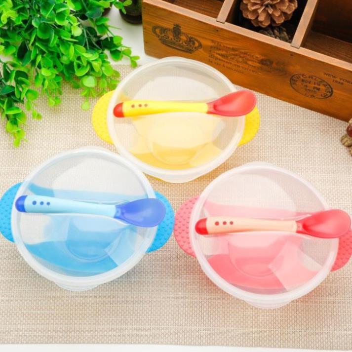 [Tặng 1 bát chống đổ kèm thìa báo nóng] - Combo 8 Miếng lót thấm sữa Goodmama cao cấp