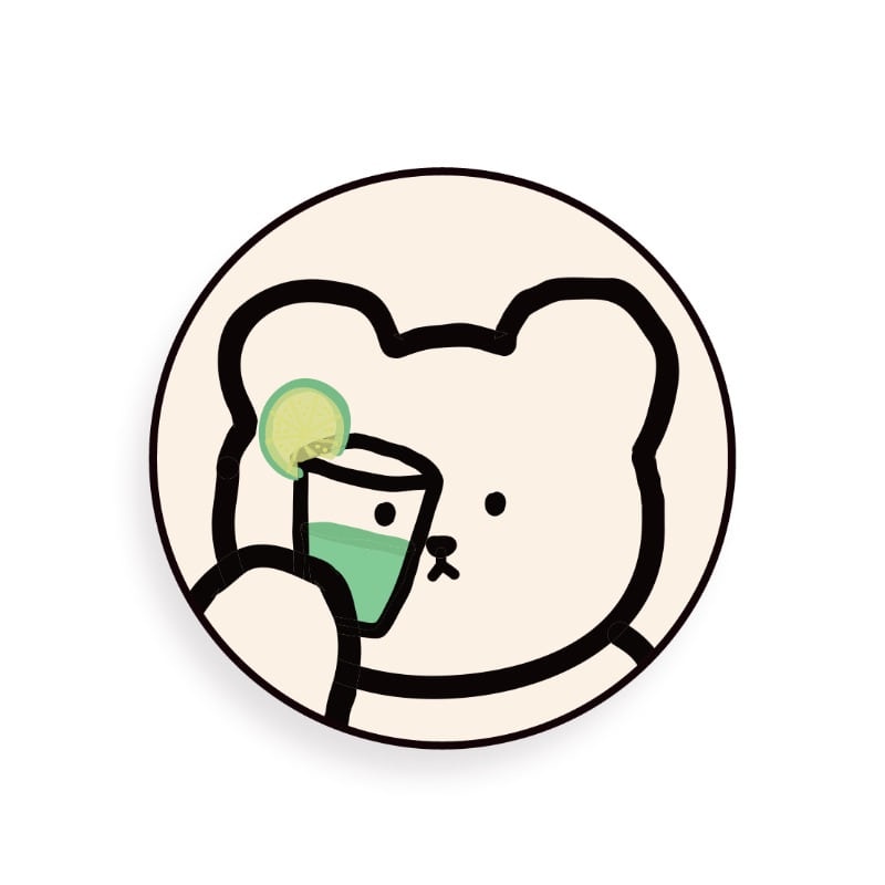 Korea  MoMoCase Grips Cute Case Compatible for iPhone All models  Samsung