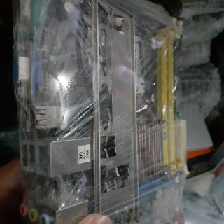 Main Asus G31 socket 775 chính hãng