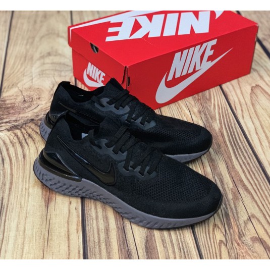 sale xả kho | sales| Giày Epic React Flyknit 2 nam cao cấp nhẹ bền êm gym | Xả Kho | Xịn 👟 [ HOT HIT ] RẺ VÔ ĐỊCH "