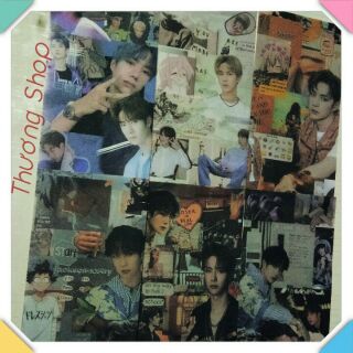 [ Stickers ] Vương Nhất Bác & Tiêu Chiến