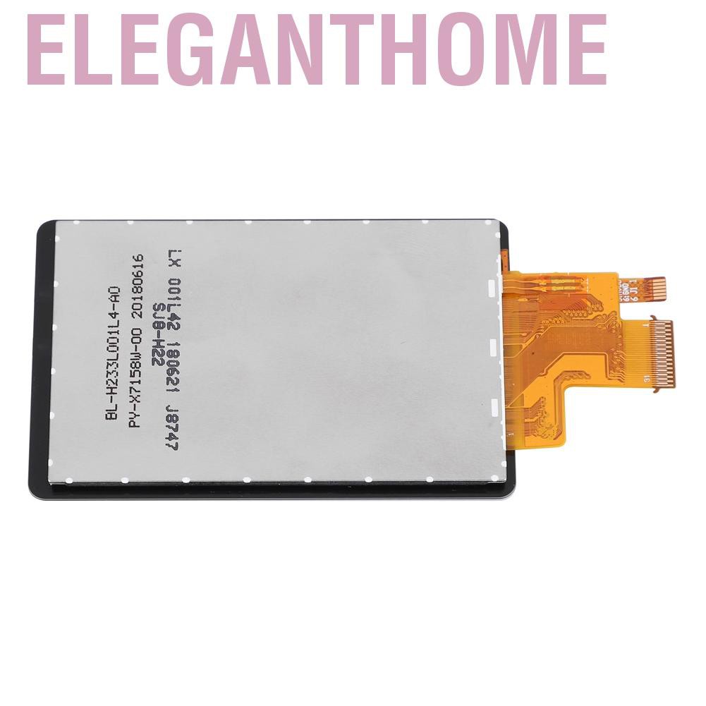 Màn Hình Lcd 2.0 Inch Thay Thế Cho Camera Hành Trình Sjcam Sj8 Pro | BigBuy360 - bigbuy360.vn