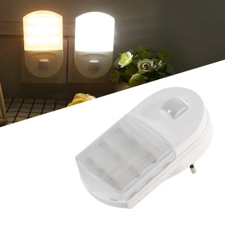 Đèn led cảm ứng hồng ngoại tiết kiệm điện SS82