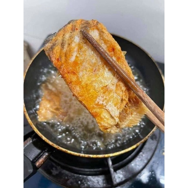 CÁ THÁC LÁC RÚT XƯƠNG 1con.