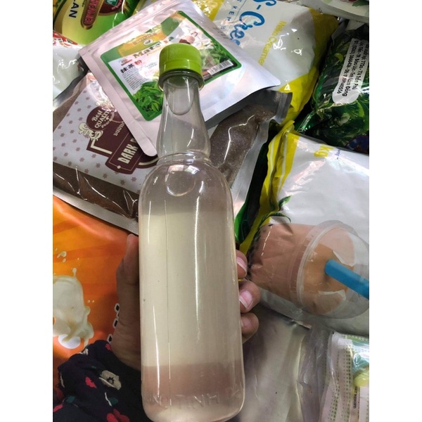 Hương Bưởi Mỹ Linh 450ml, chuyên dùng nấu chè bưởi