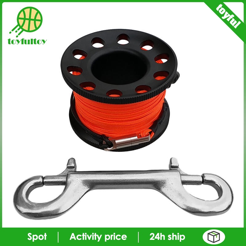 Kẹp dây câu cá hai đầu màu đen chống mòn
 | BigBuy360 - bigbuy360.vn