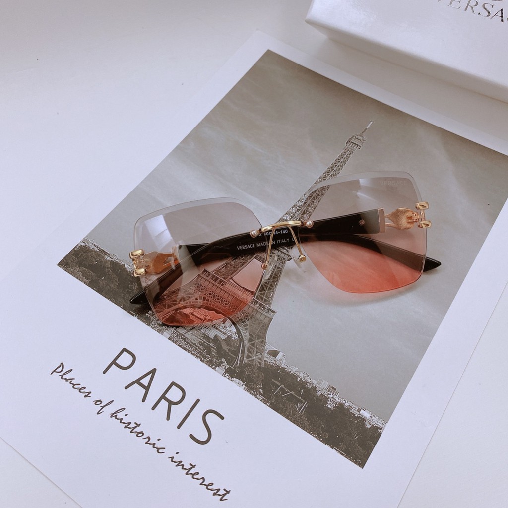 Kính mát thời trang nữ E094 🕶 Kính chống tia UV bảo vệ mắt | BigBuy360 - bigbuy360.vn