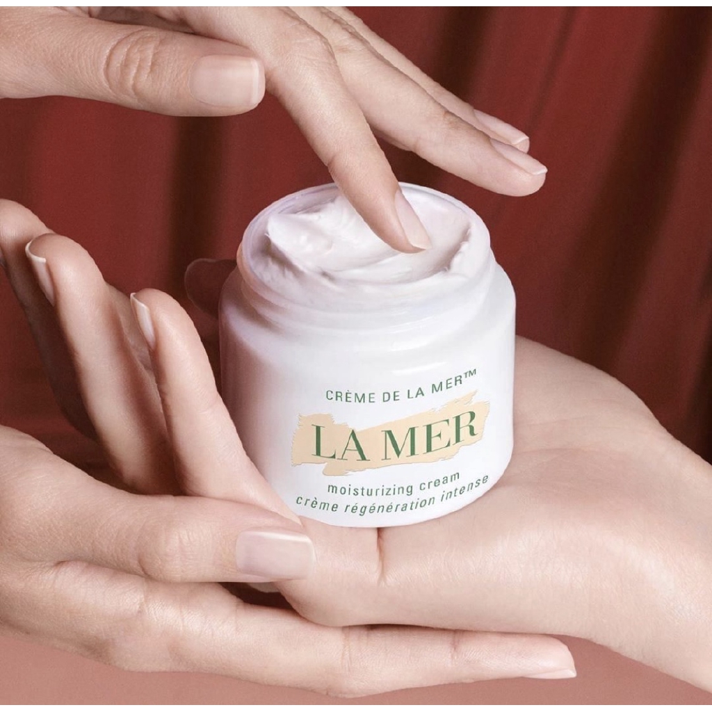 Kem dưỡng ẩm LA MER Miracle 60ml giúp làm sáng da