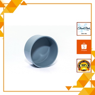 BỊT ỐNG/ NẮP BỊT PVC PHI 60/ 75/ 90/ 110 MM- HÀNG ĐẸP GIÁ TỐT