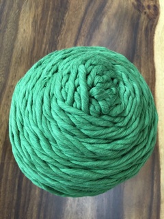Dây cotton Macrame