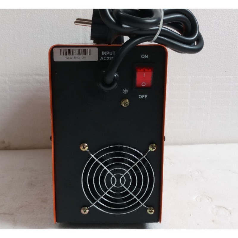 Máy hàn Jasic 200s chuyên nghiệp | Máy hàn jasic Hàng loại 1