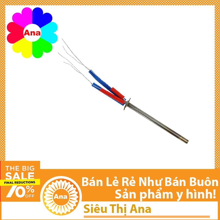 Lõi Nhiệt Tay Hàn Hakko A1321A