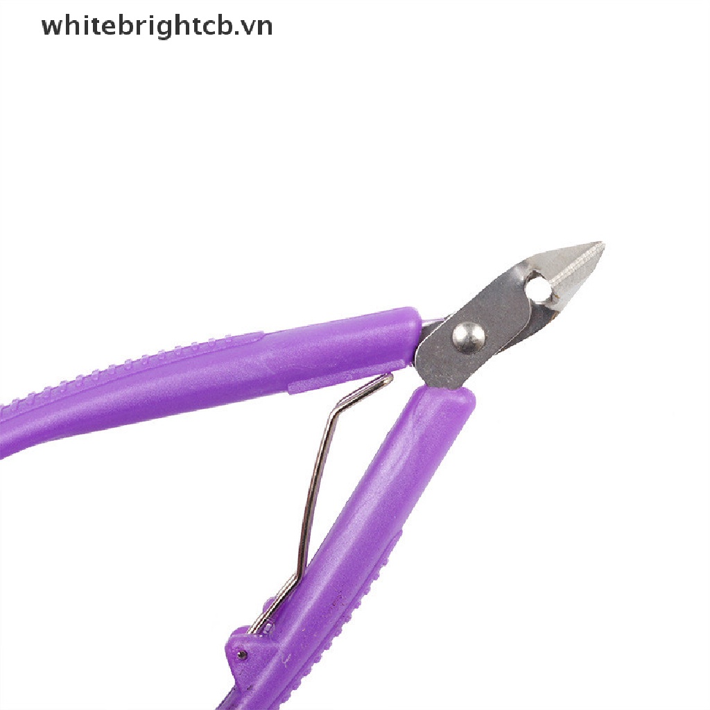 Kìm Cắt Dây Điện Chuyên Dụng Chất Lượng Cao