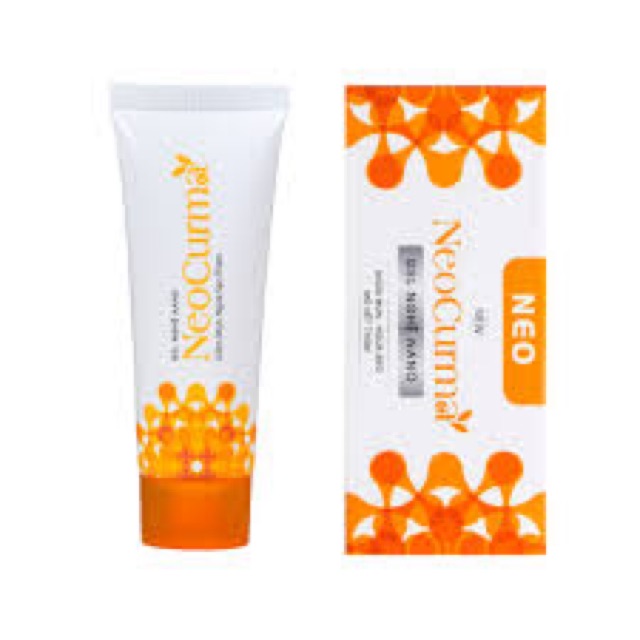 🌸[CHÍNH HÃNG] Gel nghệ Neocurma 20gr - giảm mụn, ngừa sẹo thâm | BigBuy360 - bigbuy360.vn