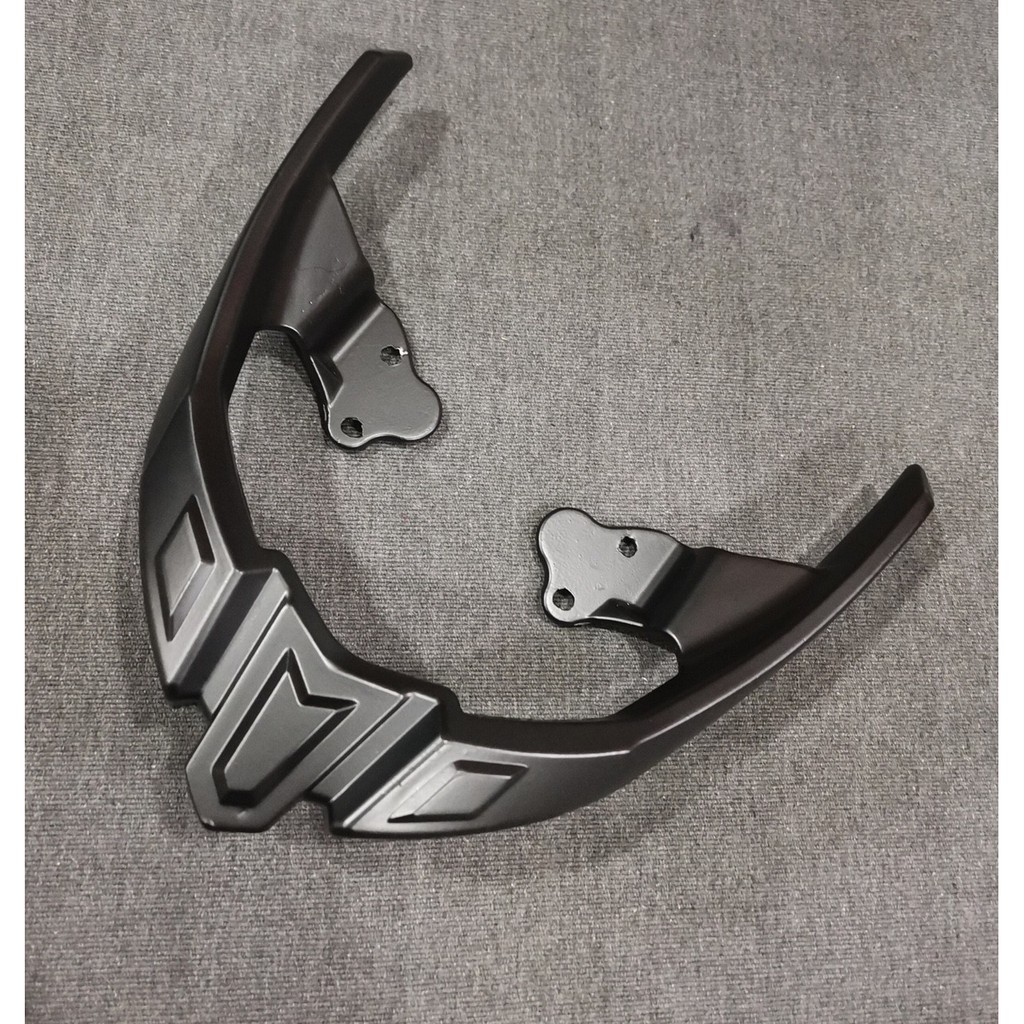 Cảng sau Sirius kiểu AirBlade2020