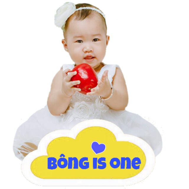 Combo sinh nhật bé Gà Bông