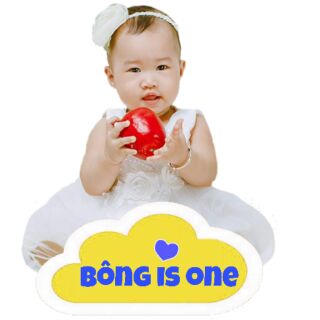 Combo sinh nhật bé Gà Bông