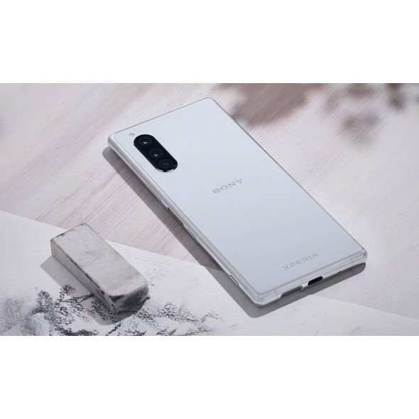 Điện thoại Sony Xperia 5 Quốc tế