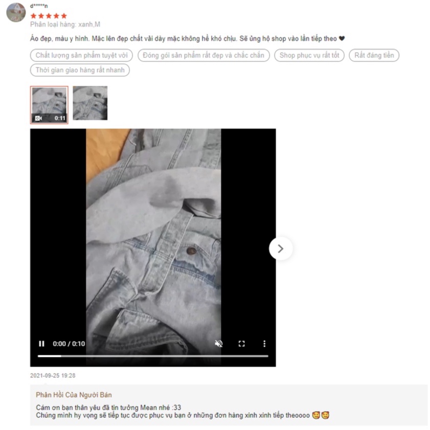 Áo khoác denim nam nữ form rộng MEANSTORE jacket jean cao cấp Rin bò unisex màu đen, xanh bạc, xám khói