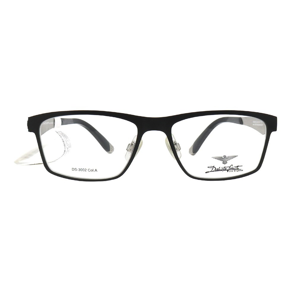 (Hàng chính hãng) Gọng kính nam nữ Dakota Smith DS3002 màu sắc thời trang