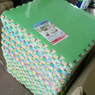 Xả kho 1 ngày ngày#Thảm xốp trải sàn bộ 6 miếng