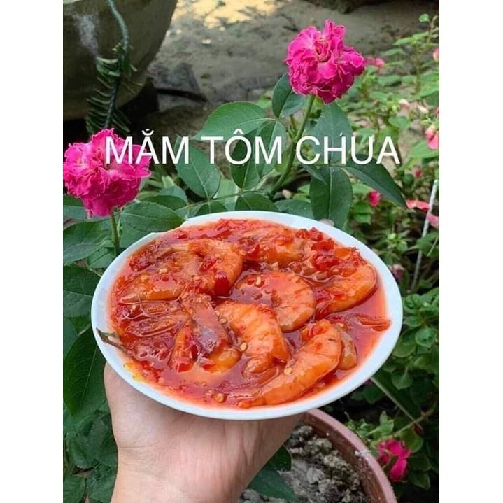 Mắm tôm chua - đặc sản Huế | BigBuy360 - bigbuy360.vn