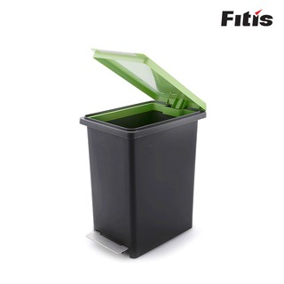 Thùng Rác Fitis Compact Bin (10L)