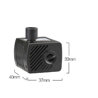Máy bơm nước bể cá sunsun HJ111