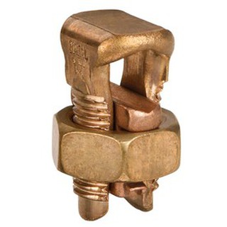 Ốc xiết cáp đồng