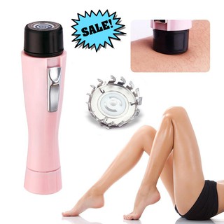 Máy Wax Lông Nóng, Máy Tẩy Lông Kemei,Mã 166