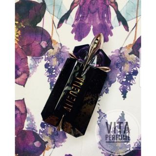 [Mẫu Thử] Nước Hoa Alien - Vẻ Đẹp Ngoài Hành Tinh từ Thierry Mugler