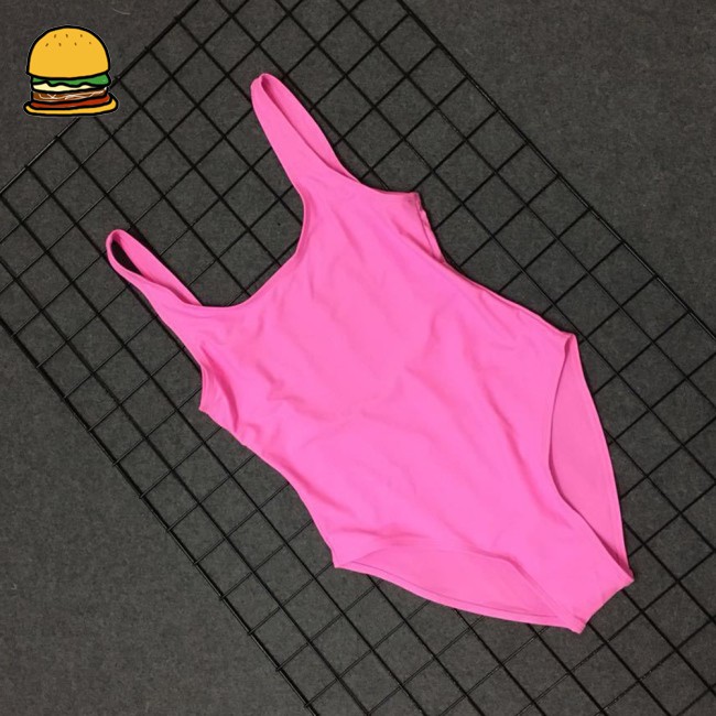 Đồ Bơi Một Mảnh Hở Lưng Gợi Cảm Cho Nữ | BigBuy360 - bigbuy360.vn