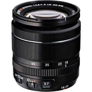 Ống kính fujinon xf 18-55mm f/2.8-4 r lm ois new