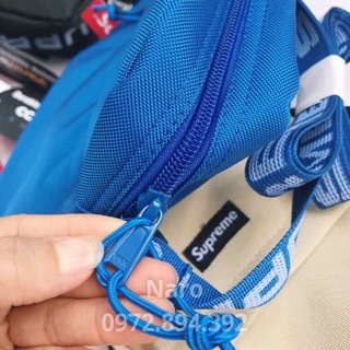 Túi đeo chéo Supre Shoulder Bag (SS18)