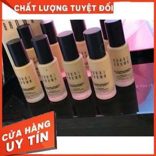 {Hàng Chính Hãng} Kem nền siêu kiềm dầu Bobbi brown