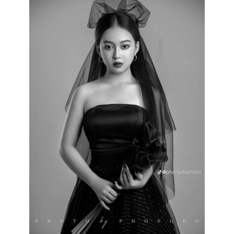 Lúp cô dâu xinh, đủ loại.🌼🌸🌺
