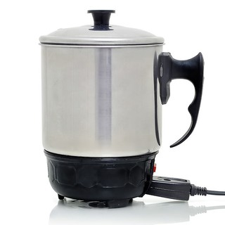 Ca nấu mỳ, đun nước siêu tốc
