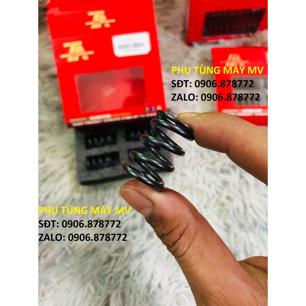 Lò xo nồi TA Racing dành cho Ex135.150/Winner/Raider/Dream Wave. Yêu Thích ❤️❤️❤️