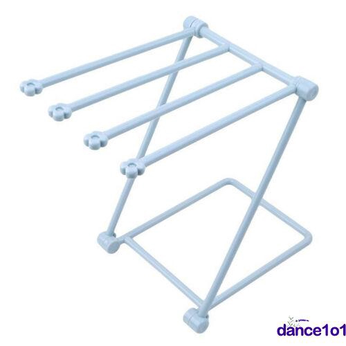 Giá đỡ phơi khăn tiện dụng cho nhà bếp