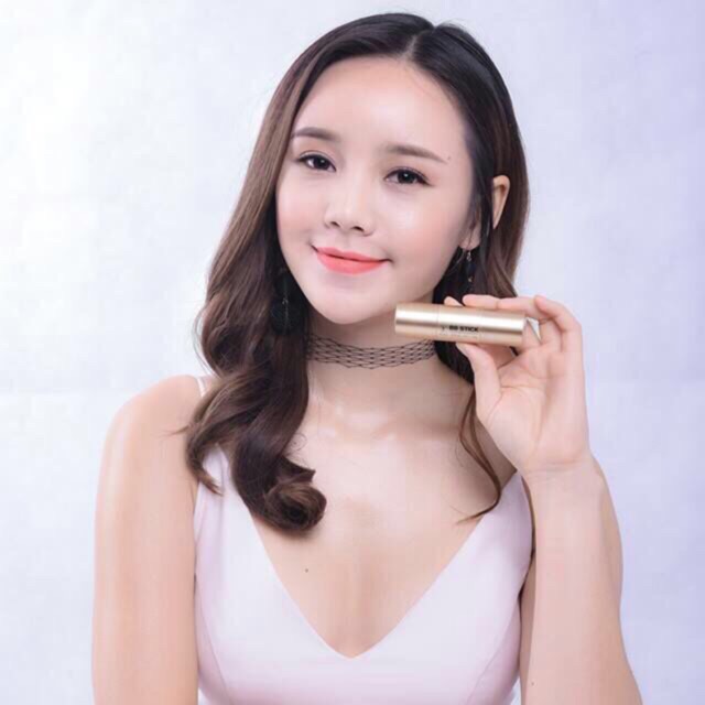 Phấn bb stick có tem +phiếu bảo hành chống hàng giả