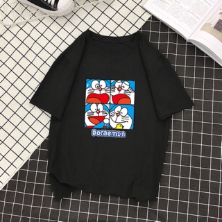 Áo Phông Doremon Doraemon Biểu Cảm