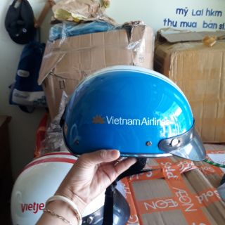 Mũ/ nón bảo hiểm ngân hàng
