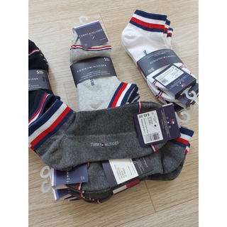4 đôi Tất Tommy xuất dư