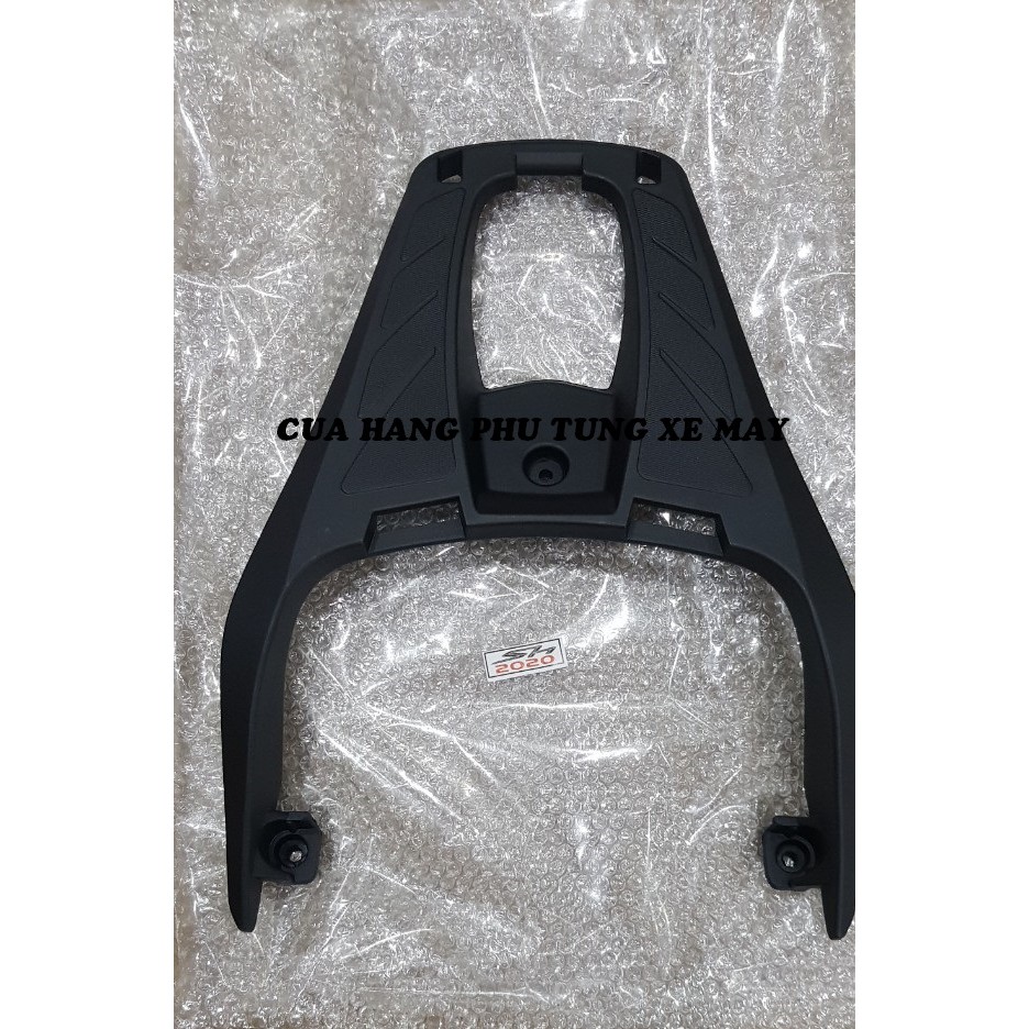 Cảng sau chế kiểu SH 300i cho xe SH 2020