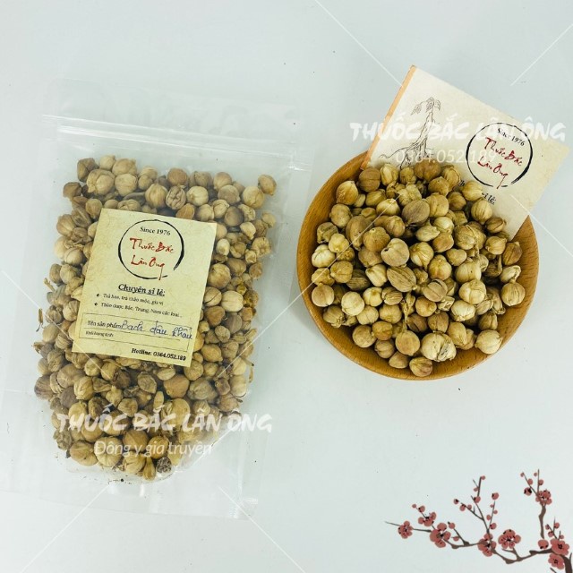 Bạch Đậu Khấu 1kg